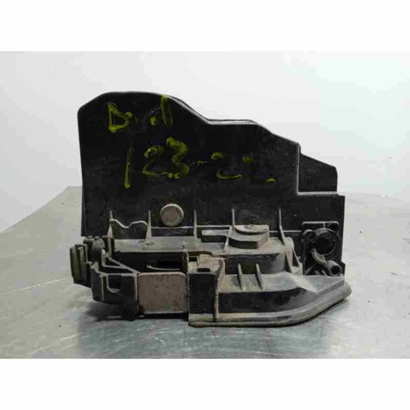 CERRADURA PUERTA DELANTERA IZQUIERDA 7167071 