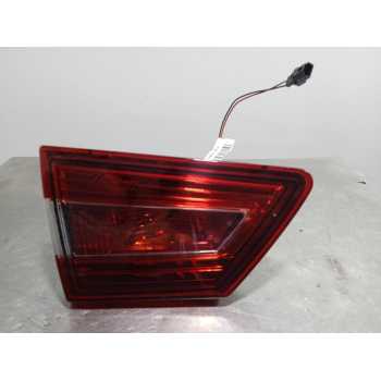 PILOTO TRASERO IZQUIERDO INTERIOR 265552424R 