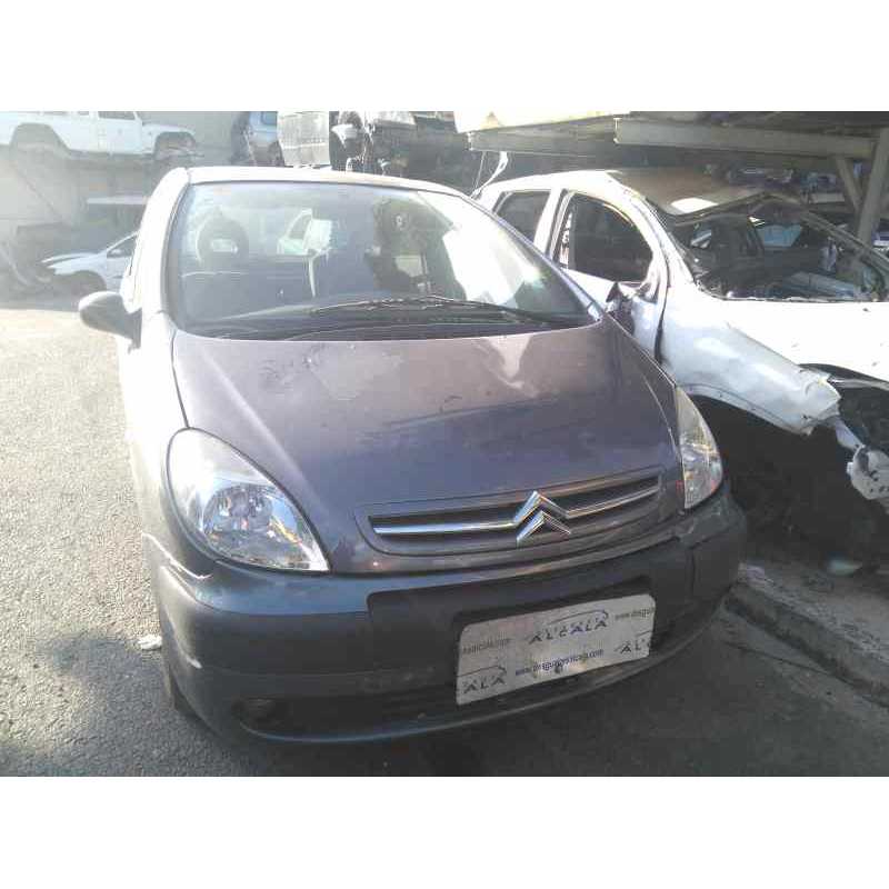 citroën xsara picasso del año 2005