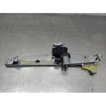 ELEVALUNAS DELANTERO DERECHO 128001471B 
