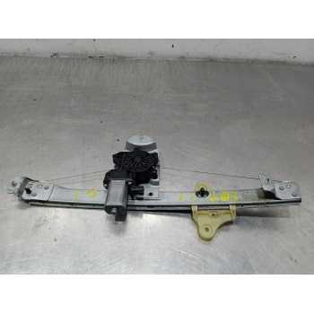 ELEVALUNAS DELANTERO IZQUIERDO 128001472B 