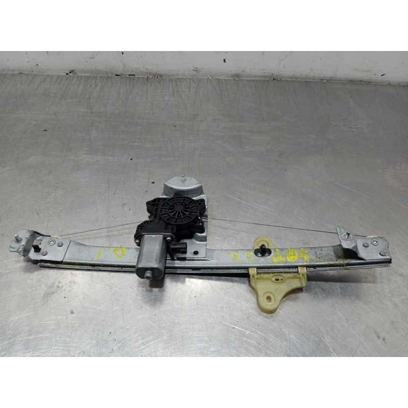 ELEVALUNAS DELANTERO IZQUIERDO 128001472B 