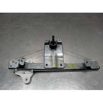 ELEVALUNAS TRASERO DERECHO 827003722R 
