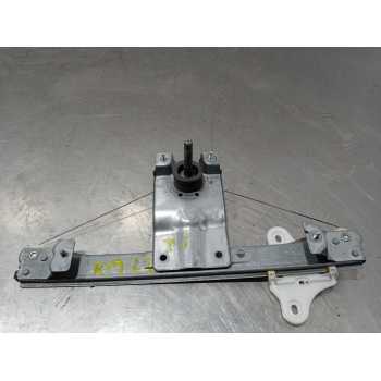 ELEVALUNAS TRASERO IZQUIERDO 827013204R 