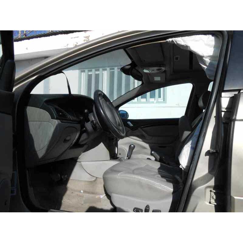 citroën c5 berlina del año 2005