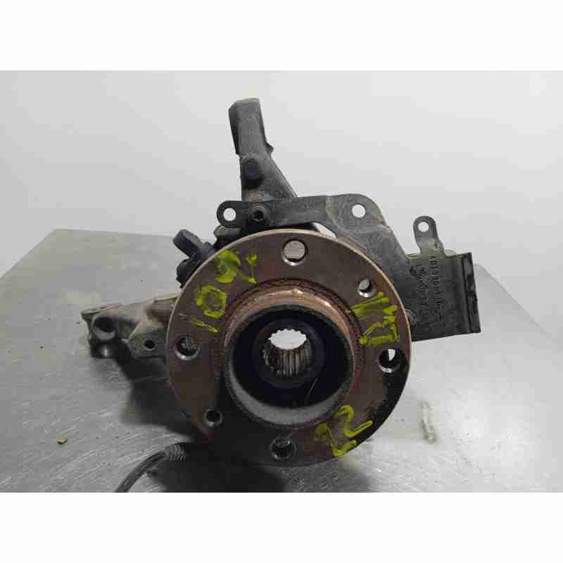 MANGUETA DELANTERA IZQUIERDA 400158668R 