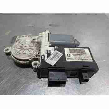 MOTOR ELEVALUNAS DELANTERO IZQUIERDO 9648484780 