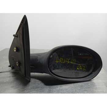 RETROVISOR DERECHO 