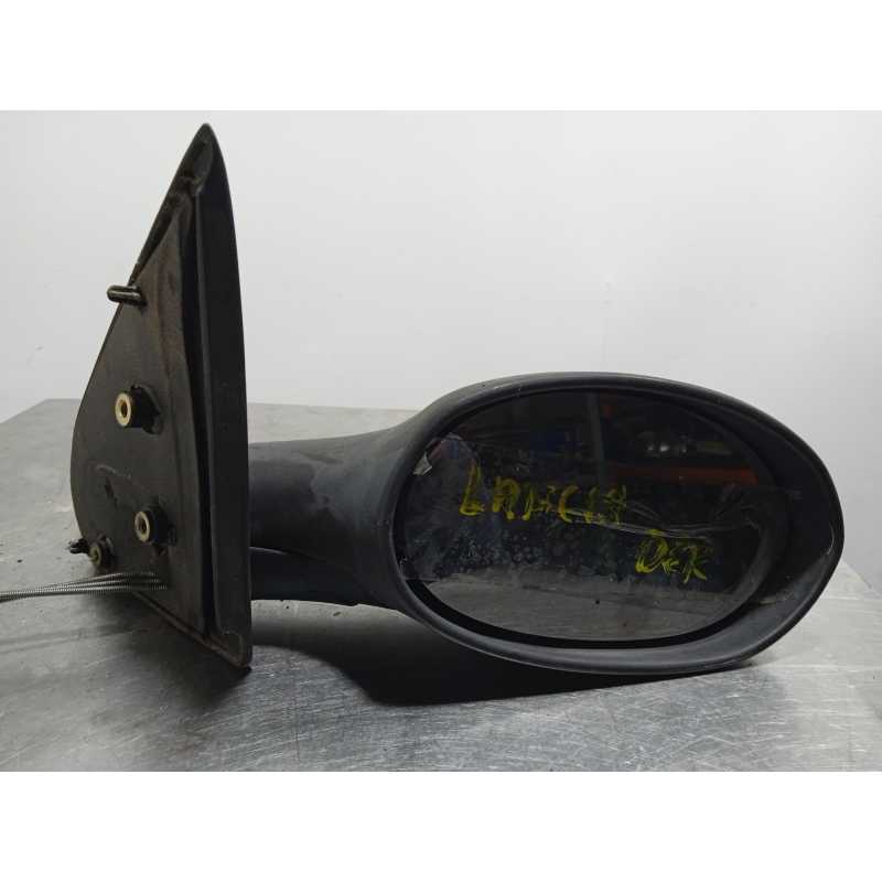 RETROVISOR DERECHO 