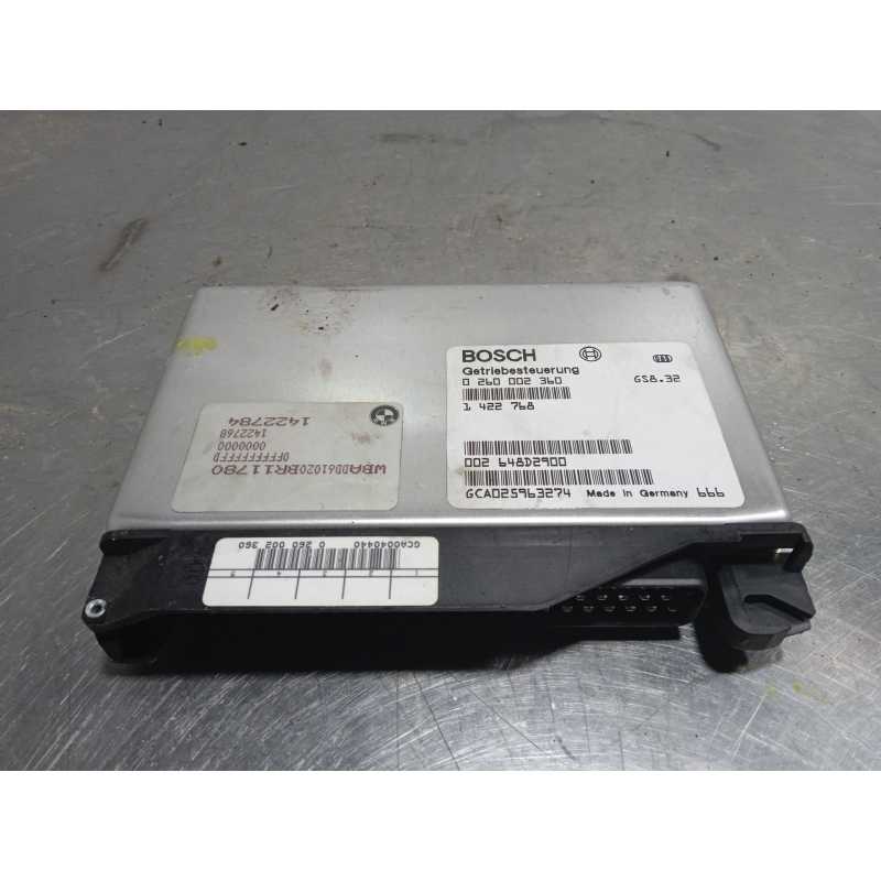 MODULO ELECTRONICO 0260002360 