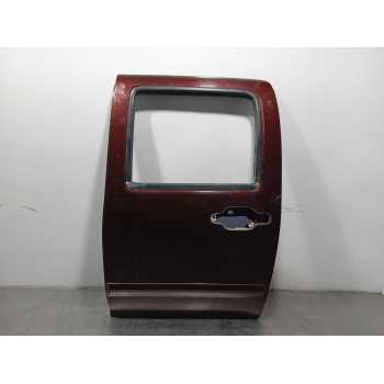 PUERTA TRASERA IZQUIERDA 8973591690 