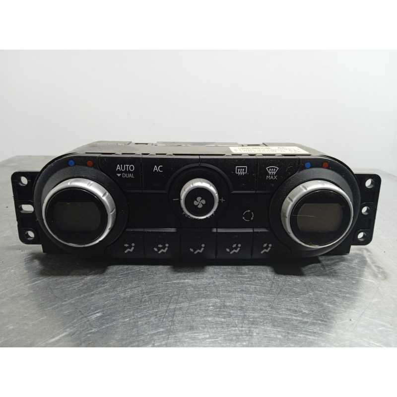 MANDO CLIMATIZADOR 27500JY78C 