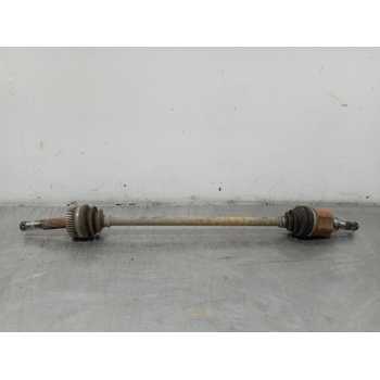 TRANSMISION TRASERA IZQUIERDA 39600JD60A 