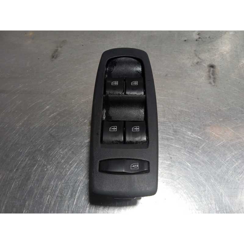 MANDO ELEVALUNAS DELANTERO IZQUIERDO 25401JY00C 