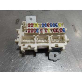 CAJA RELES / FUSIBLES JY00A8C01 