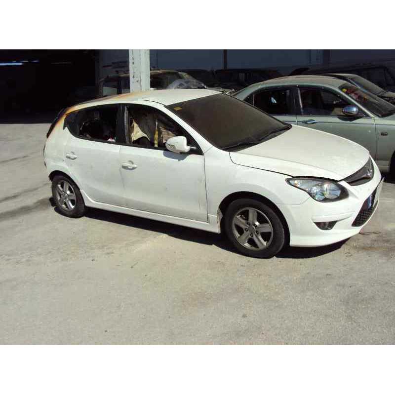 hyundai i30 del año 2011