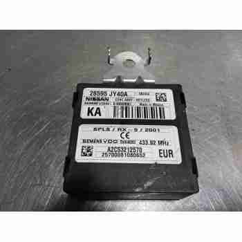 MODULO ELECTRONICO 28595JY40A A2C53212570 