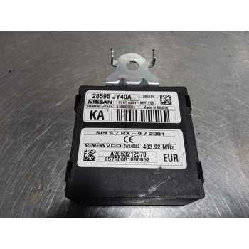 MODULO ELECTRONICO 28595JY40A A2C53212570 