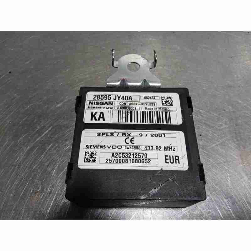 MODULO ELECTRONICO 28595JY40A A2C53212570 