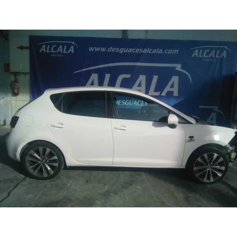 seat ibiza iv (6j5, 6p1) del año 2016