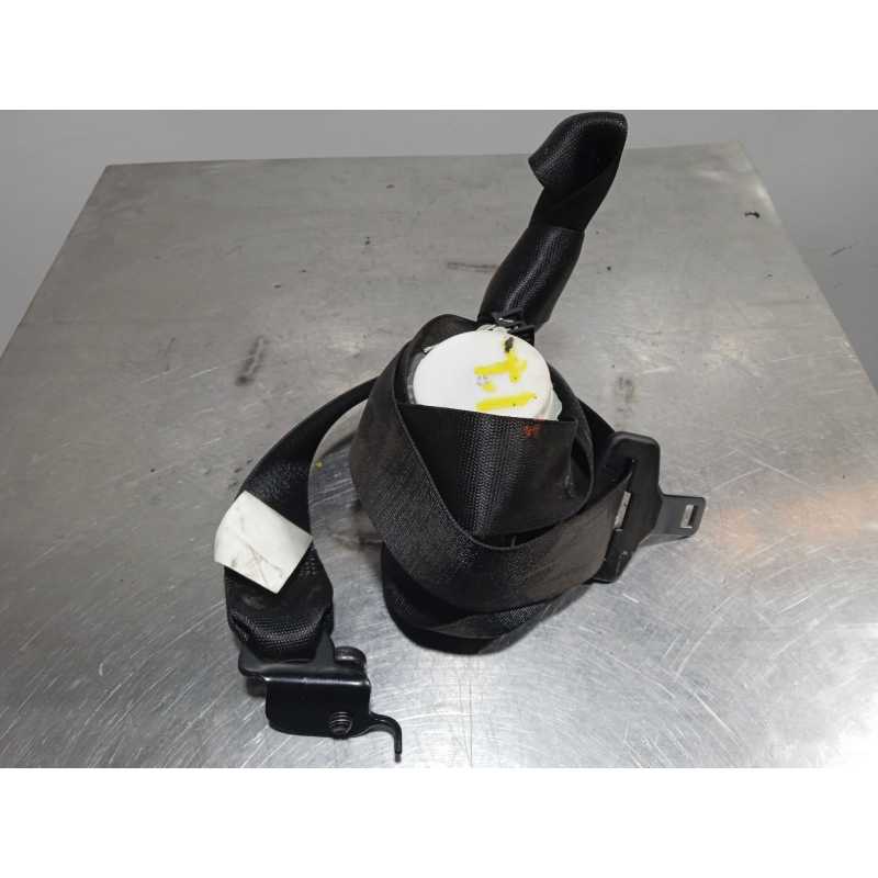 CINTURON SEGURIDAD TRASERO IZQUIERDO 33035173B06 