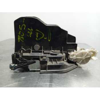 CERRADURA PUERTA DELANTERA IZQUIERDA 7318409 