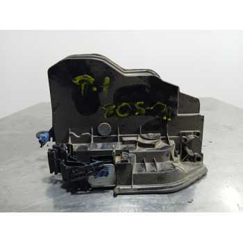 CERRADURA PUERTA TRASERA IZQUIERDA 7318413 