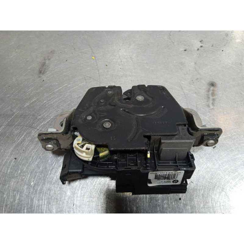 CERRADURA MALETERO / PORTON 16367210 