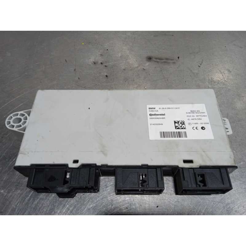 MODULO ELECTRONICO 5WK50820HBR 