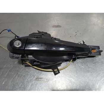 MANETA EXTERIOR DELANTERA IZQUIERDA 7331739 