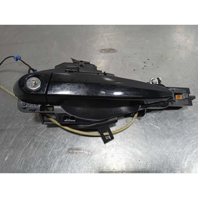 MANETA EXTERIOR DELANTERA IZQUIERDA 7331739 