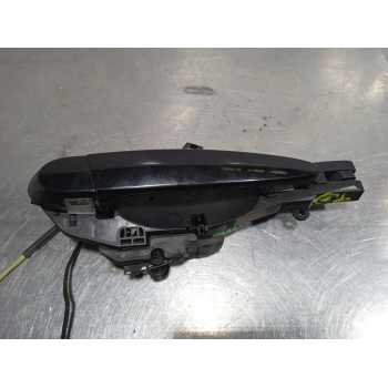 MANETA EXTERIOR TRASERA DERECHA 7331740 