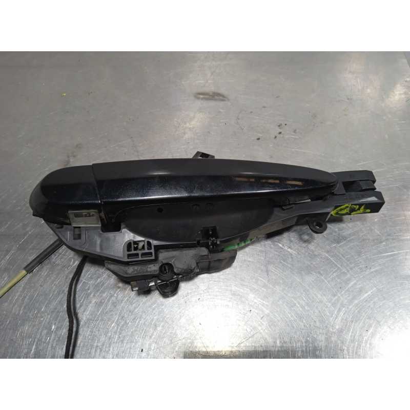 MANETA EXTERIOR TRASERA DERECHA 7331740 