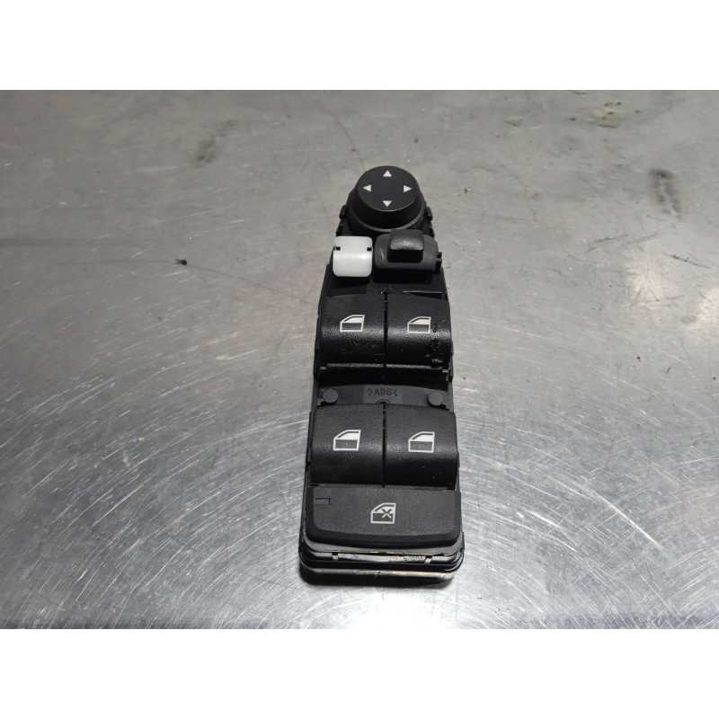 MANDO ELEVALUNAS DELANTERO IZQUIERDO 920810903 