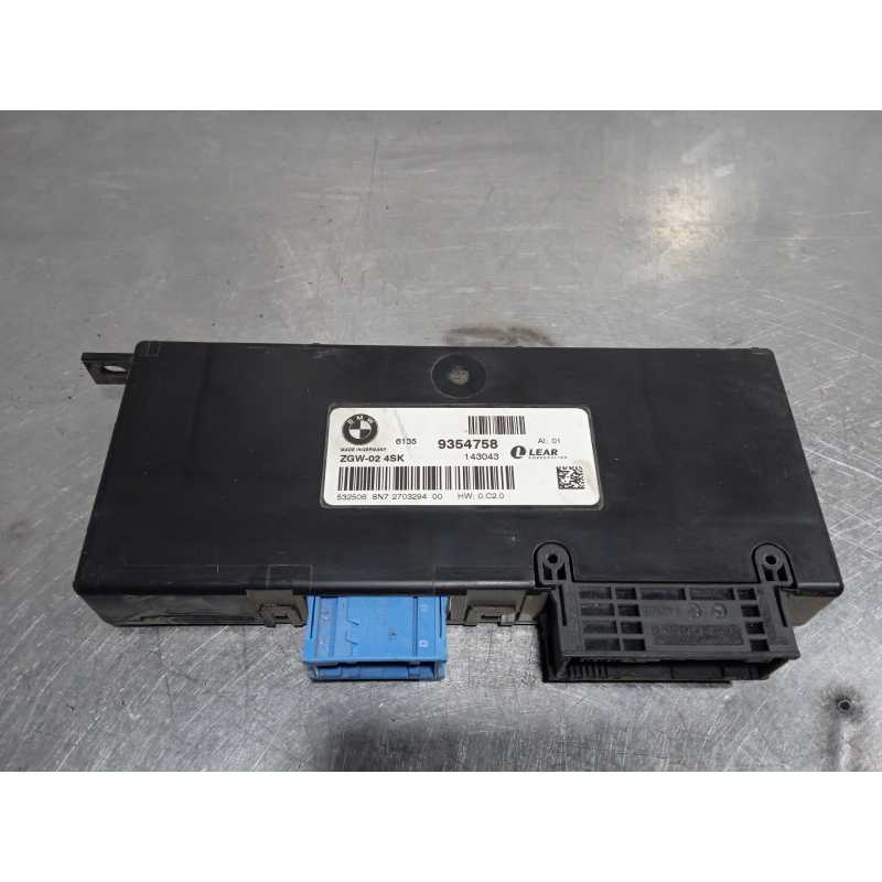 MODULO ELECTRONICO 9354758 
