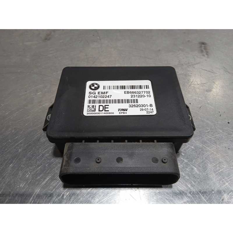MODULO ELECTRONICO EB686327702 