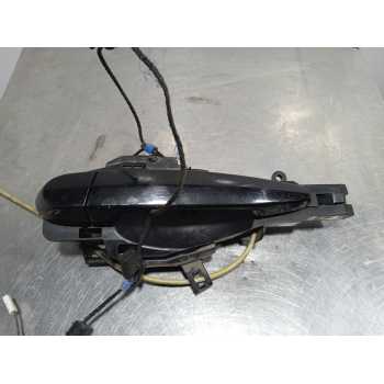 MANETA EXTERIOR TRASERA IZQUIERDA 7331739 