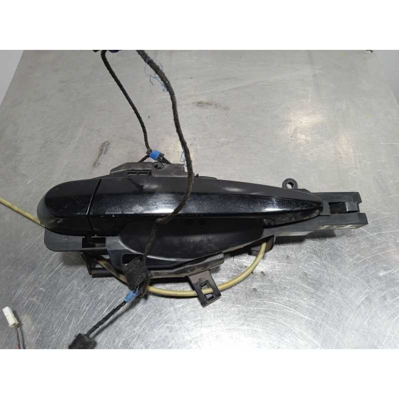 MANETA EXTERIOR TRASERA IZQUIERDA 7331739 