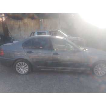 BMW 3 (E46) de desguace
