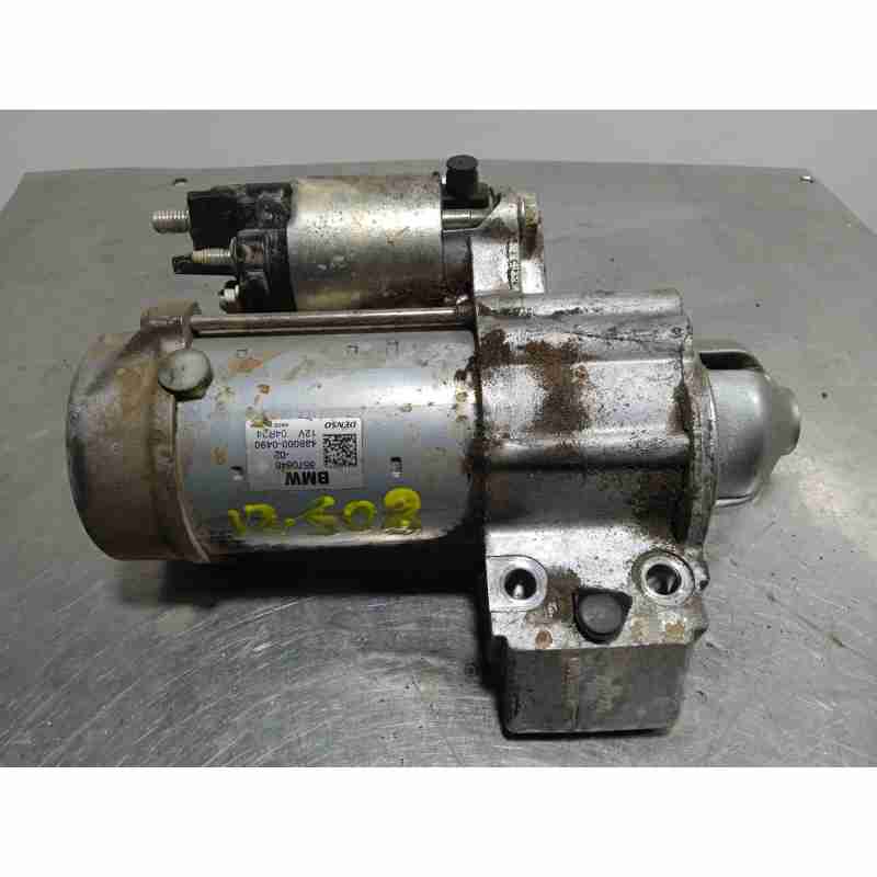 MOTOR ARRANQUE 8570846 4380000490 