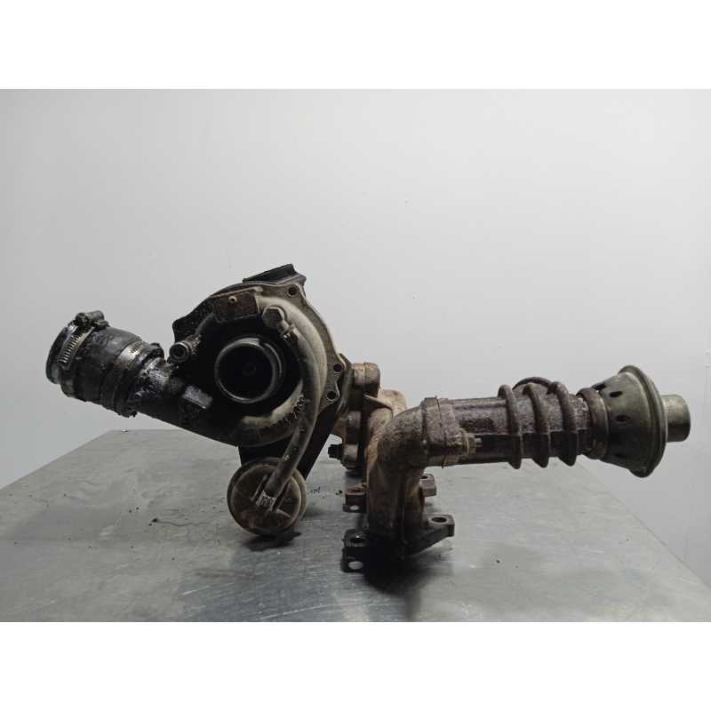 TURBOCOMPRESOR 53041015096 