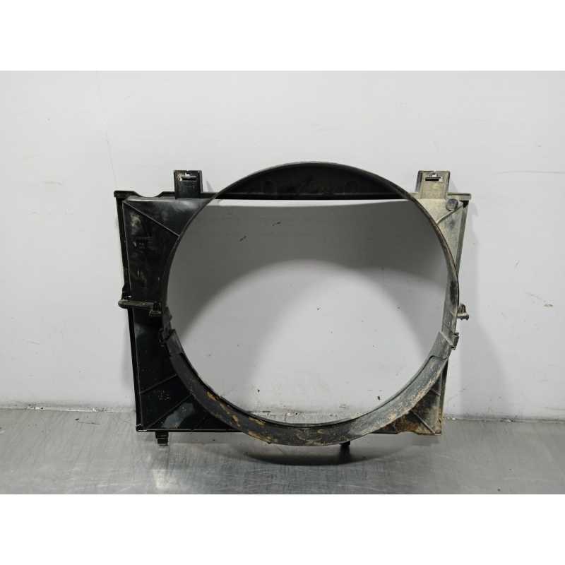 PANEL FRONTAL 