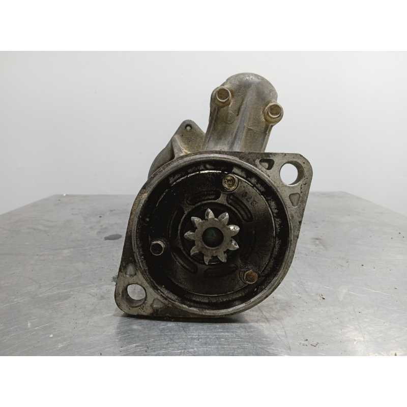 MOTOR ARRANQUE 