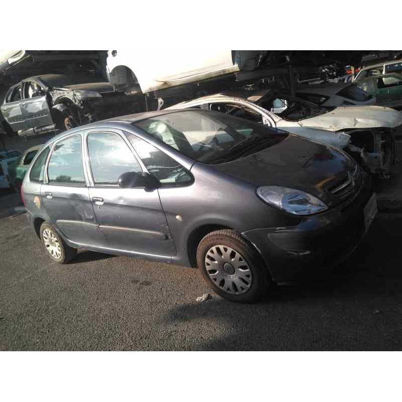 citroën xsara picasso del año 2005