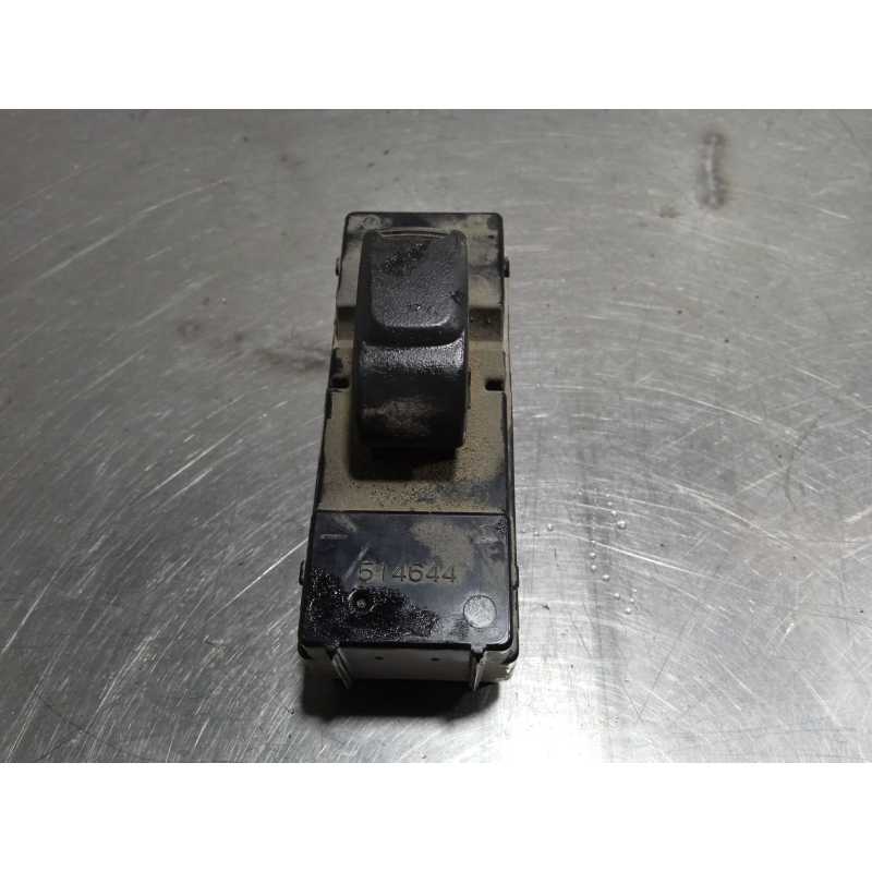 MANDO ELEVALUNAS TRASERO IZQUIERDO 