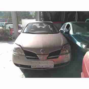 NISSAN PRIMERA BERLINA (P12)