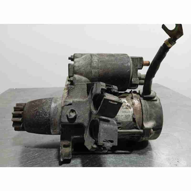 MOTOR ARRANQUE 
