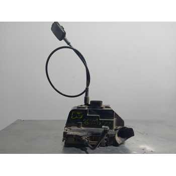 CERRADURA PUERTA DELANTERA IZQUIERDA 1711042240G3 