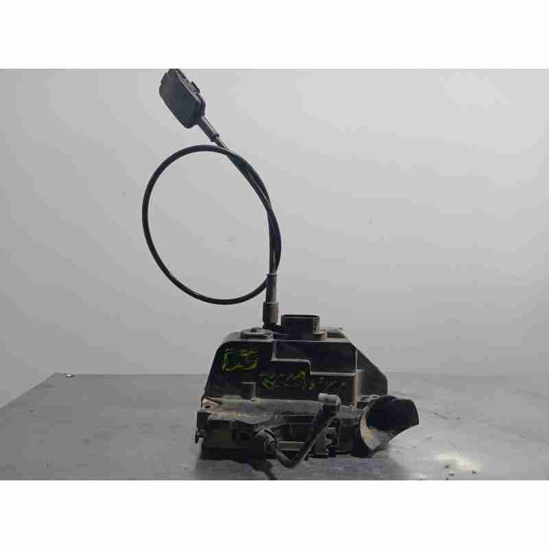 CERRADURA PUERTA DELANTERA IZQUIERDA 1711042240G3 