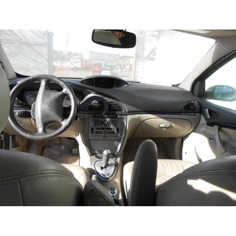 citroën c5 berlina del año 2005